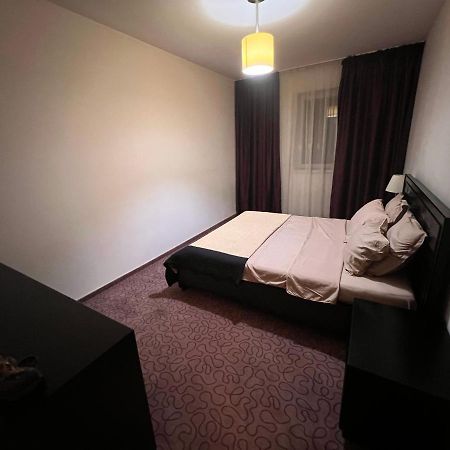 Residence Rin Grand Vitan Букурещ Екстериор снимка
