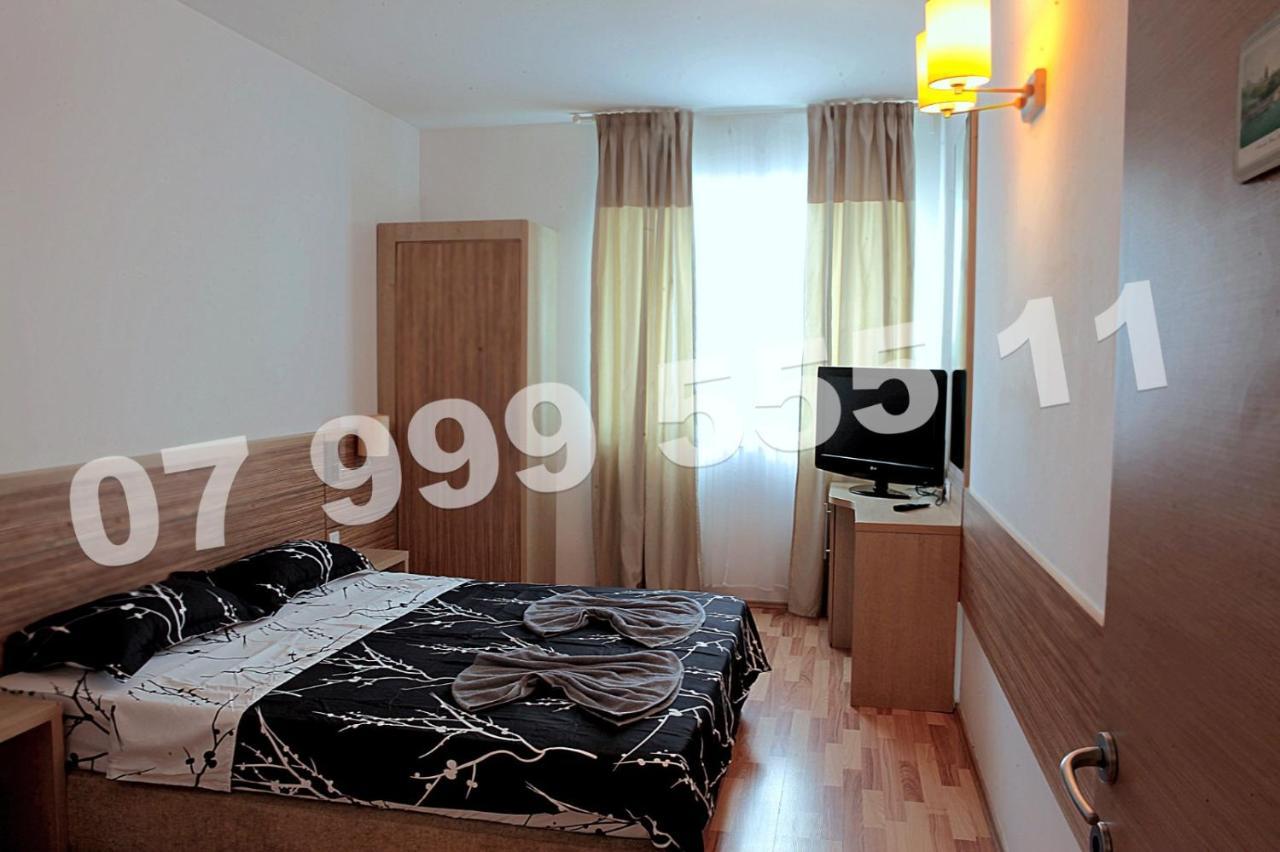 Residence Rin Grand Vitan Букурещ Екстериор снимка