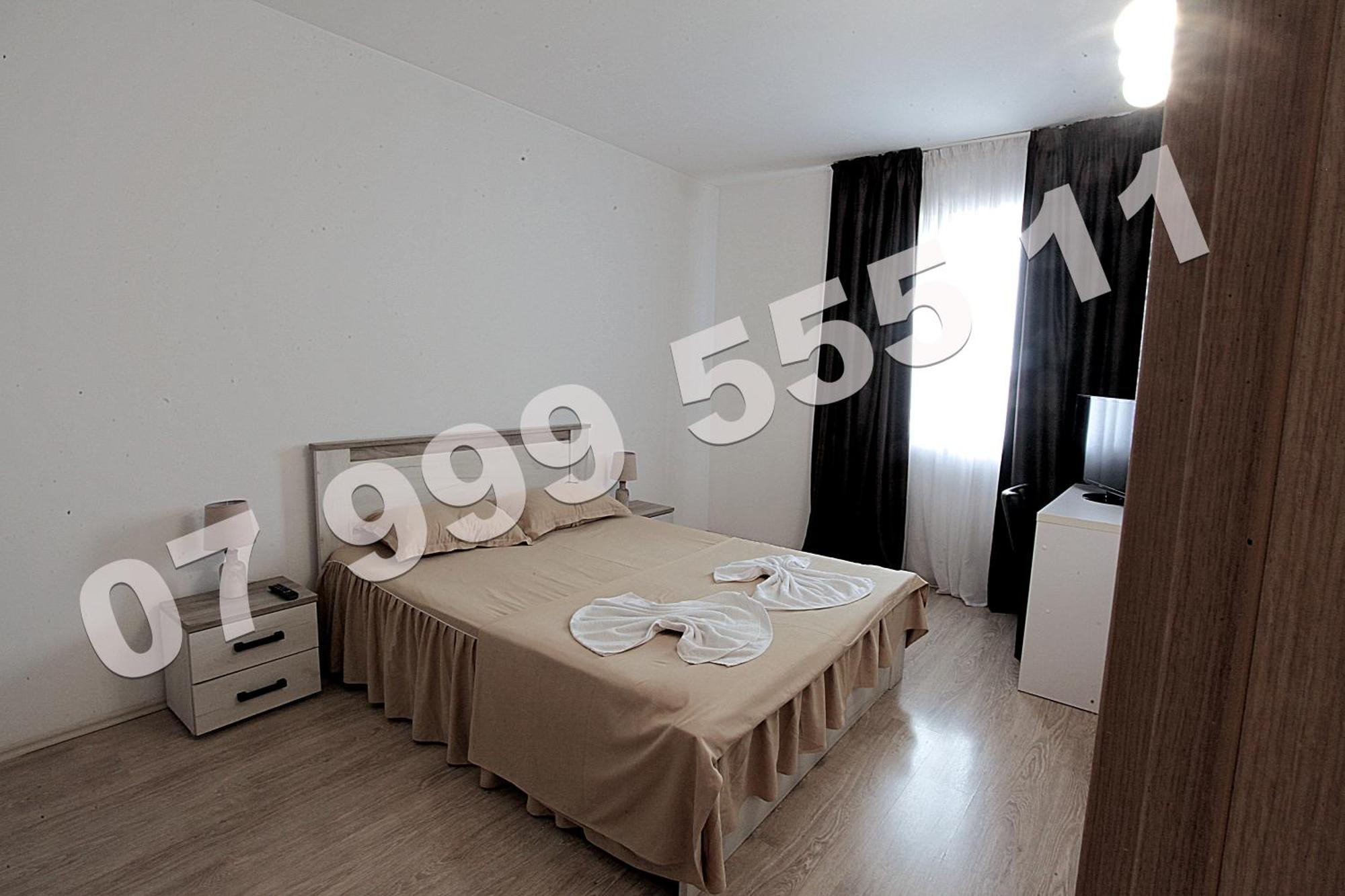 Residence Rin Grand Vitan Букурещ Екстериор снимка