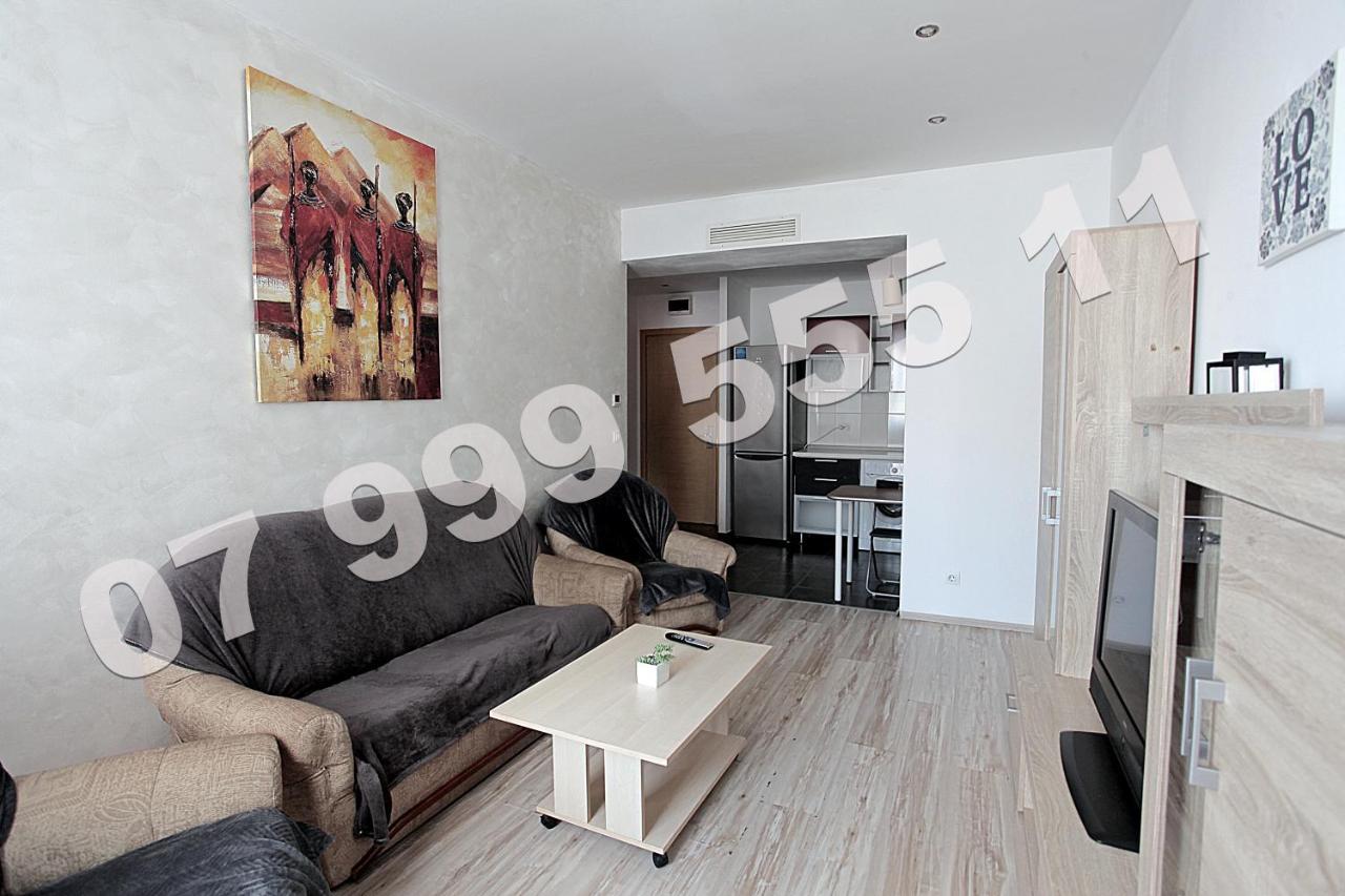 Residence Rin Grand Vitan Букурещ Екстериор снимка