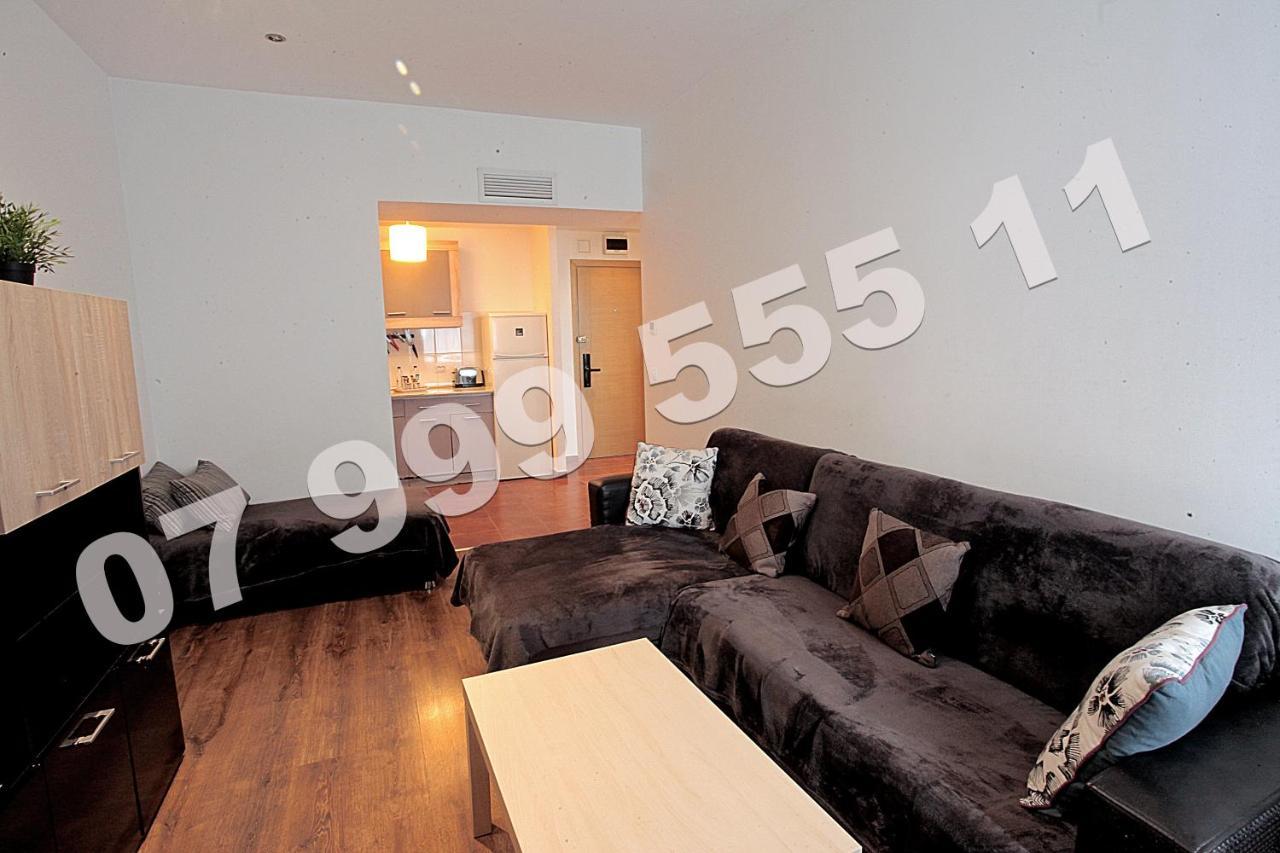 Residence Rin Grand Vitan Букурещ Екстериор снимка