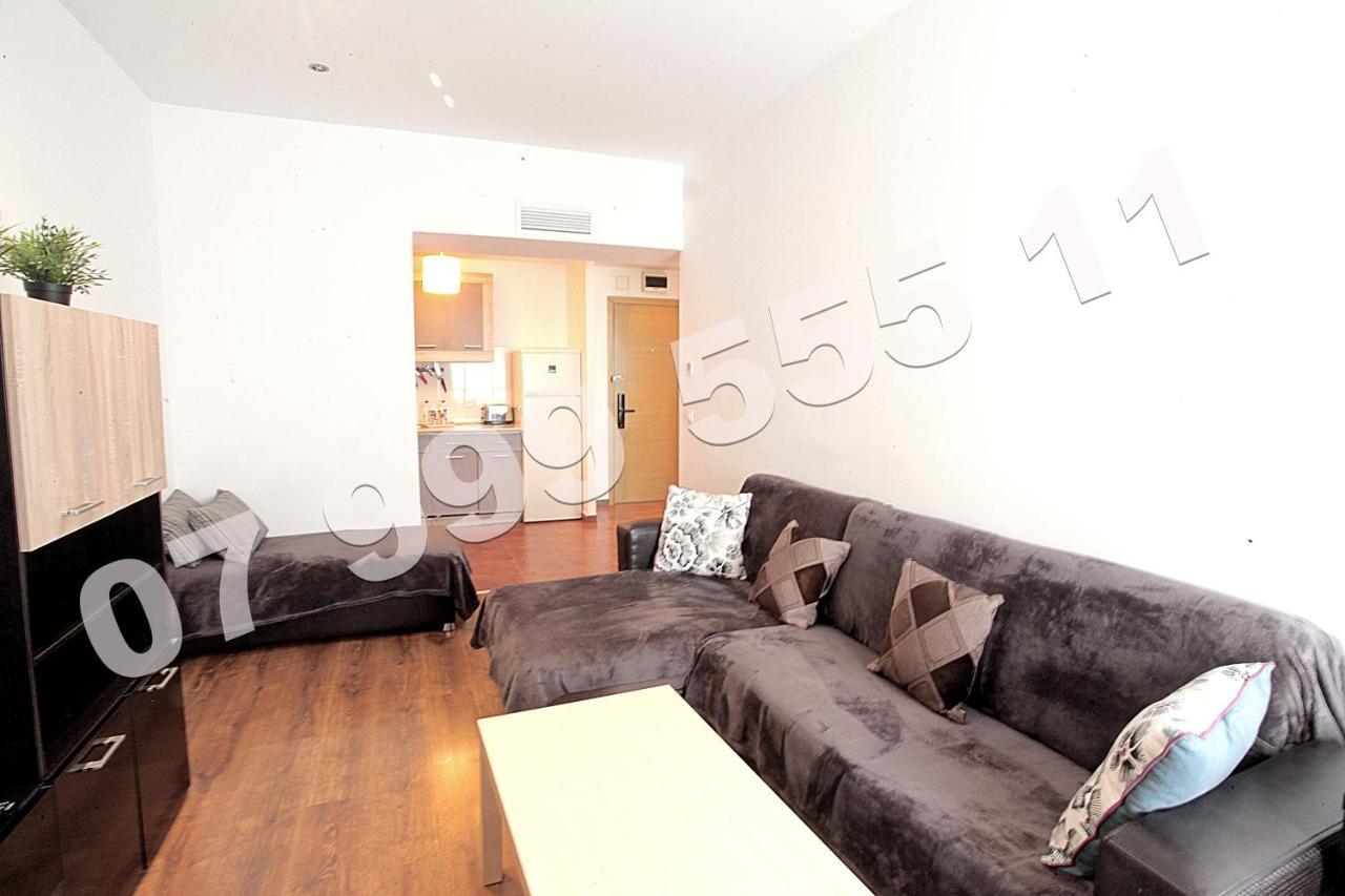 Residence Rin Grand Vitan Букурещ Екстериор снимка