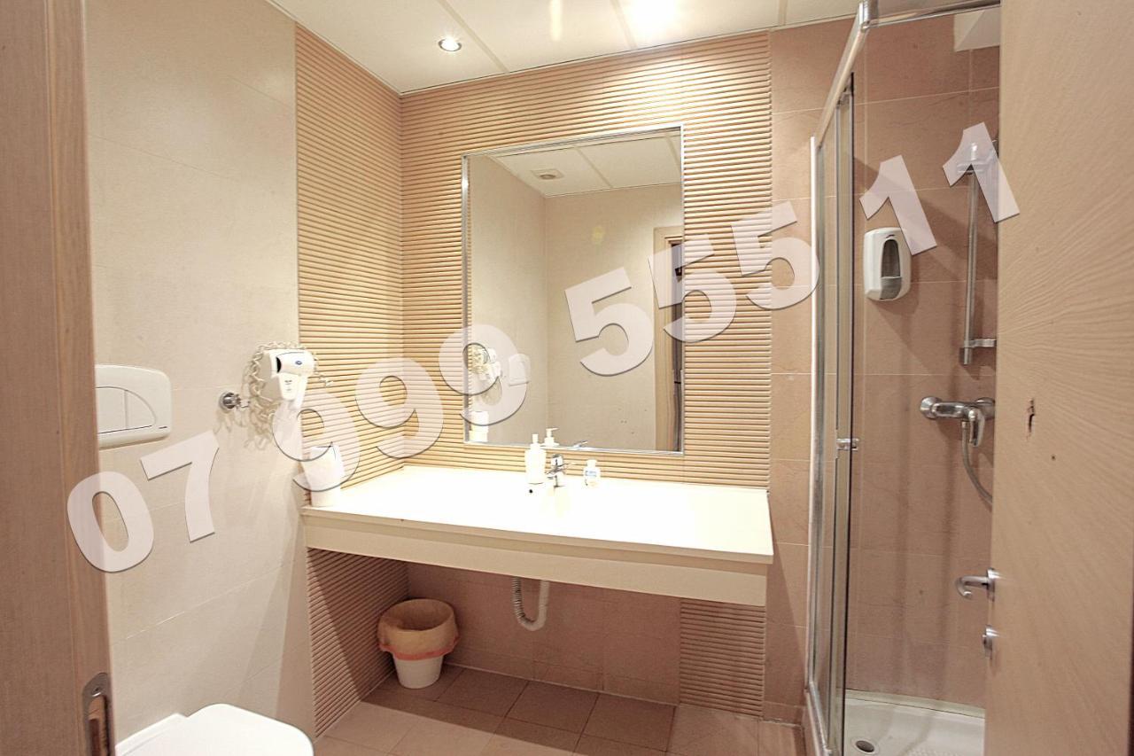Residence Rin Grand Vitan Букурещ Екстериор снимка