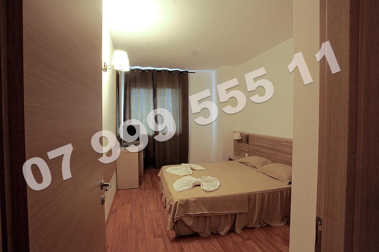 Residence Rin Grand Vitan Букурещ Екстериор снимка