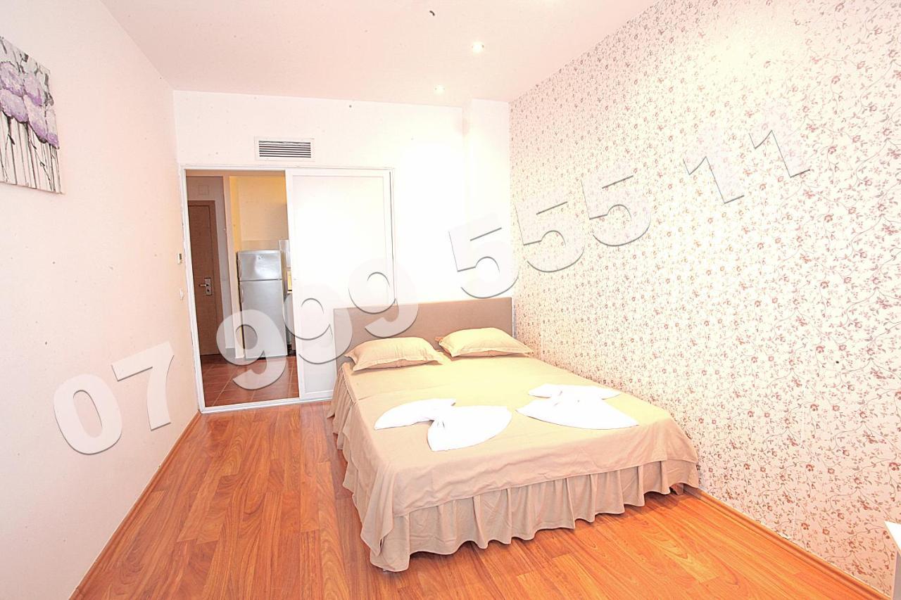 Residence Rin Grand Vitan Букурещ Екстериор снимка