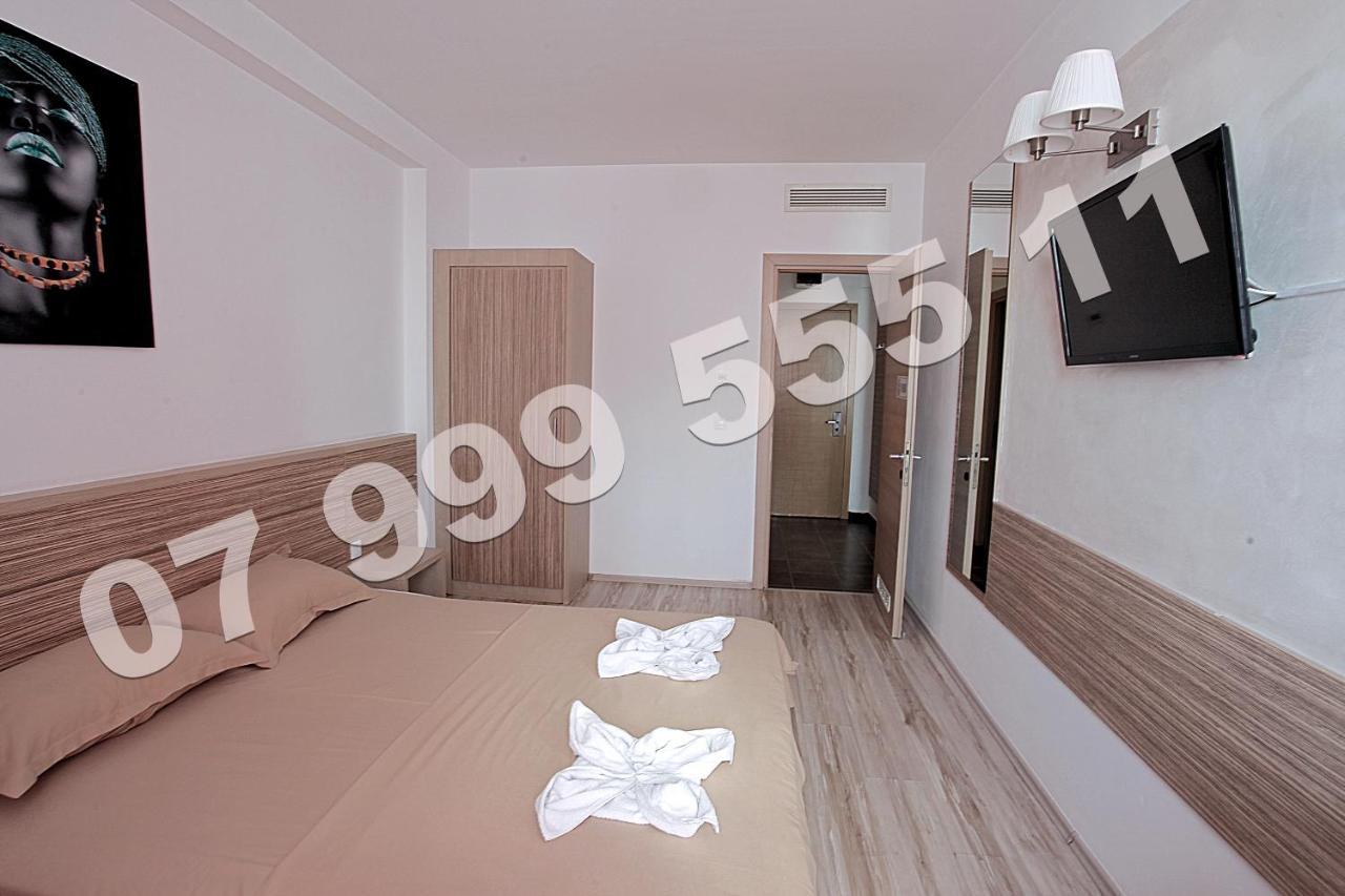 Residence Rin Grand Vitan Букурещ Екстериор снимка