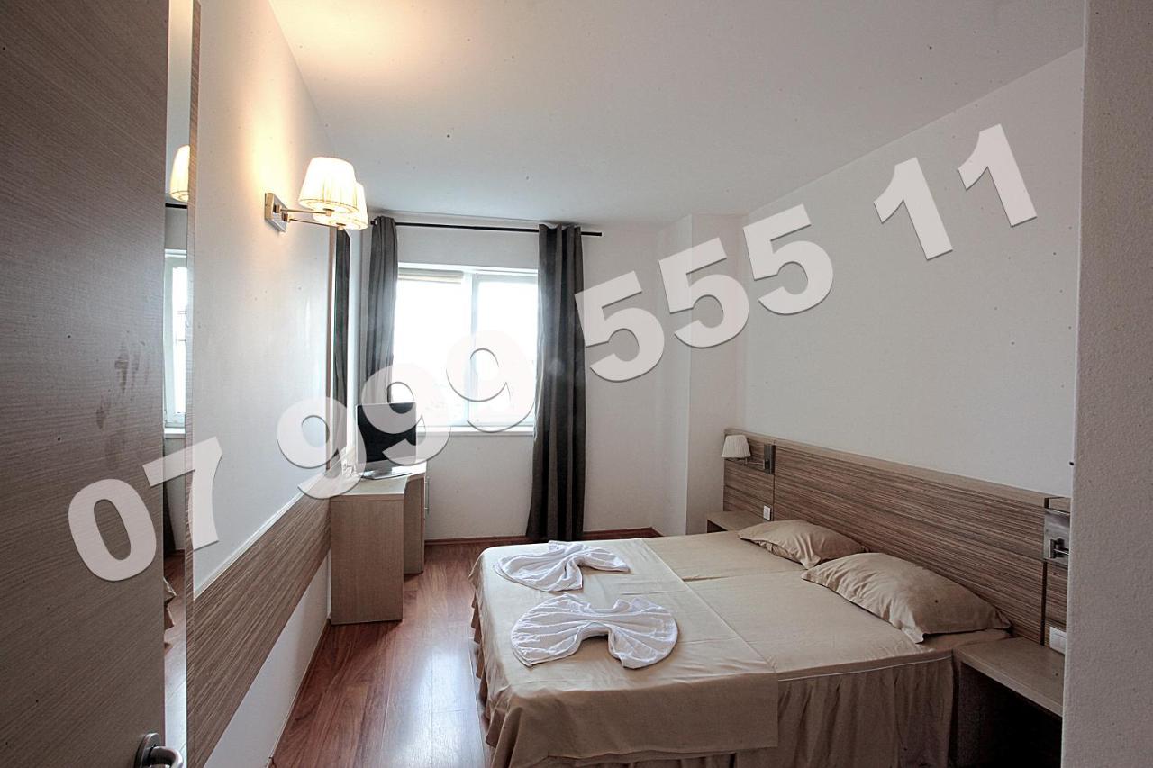 Residence Rin Grand Vitan Букурещ Екстериор снимка