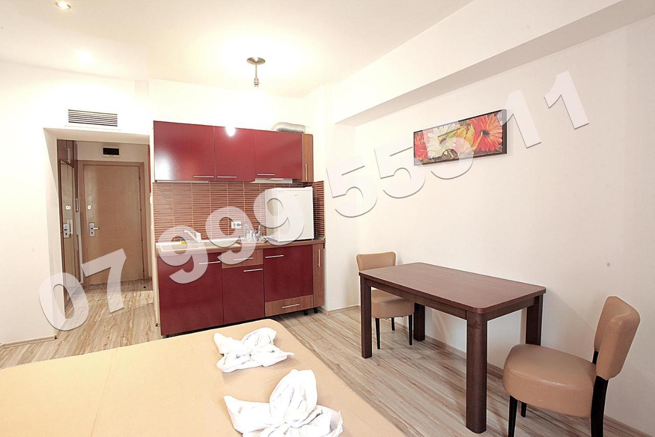 Residence Rin Grand Vitan Букурещ Екстериор снимка
