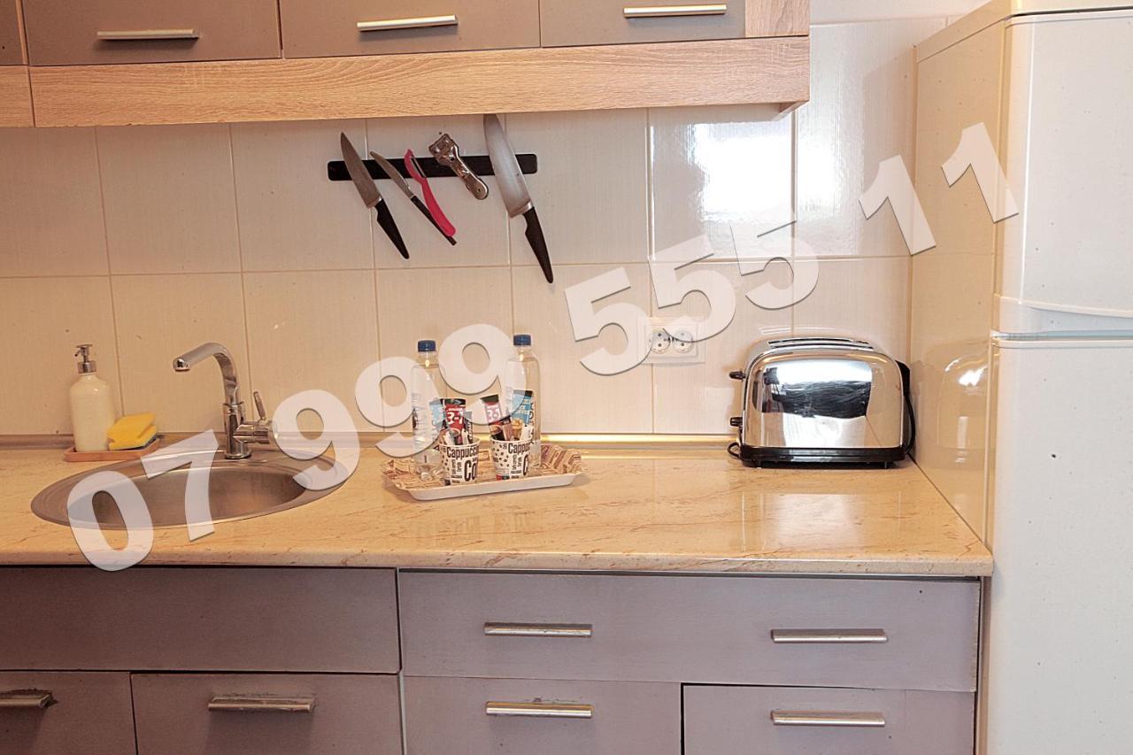 Residence Rin Grand Vitan Букурещ Екстериор снимка