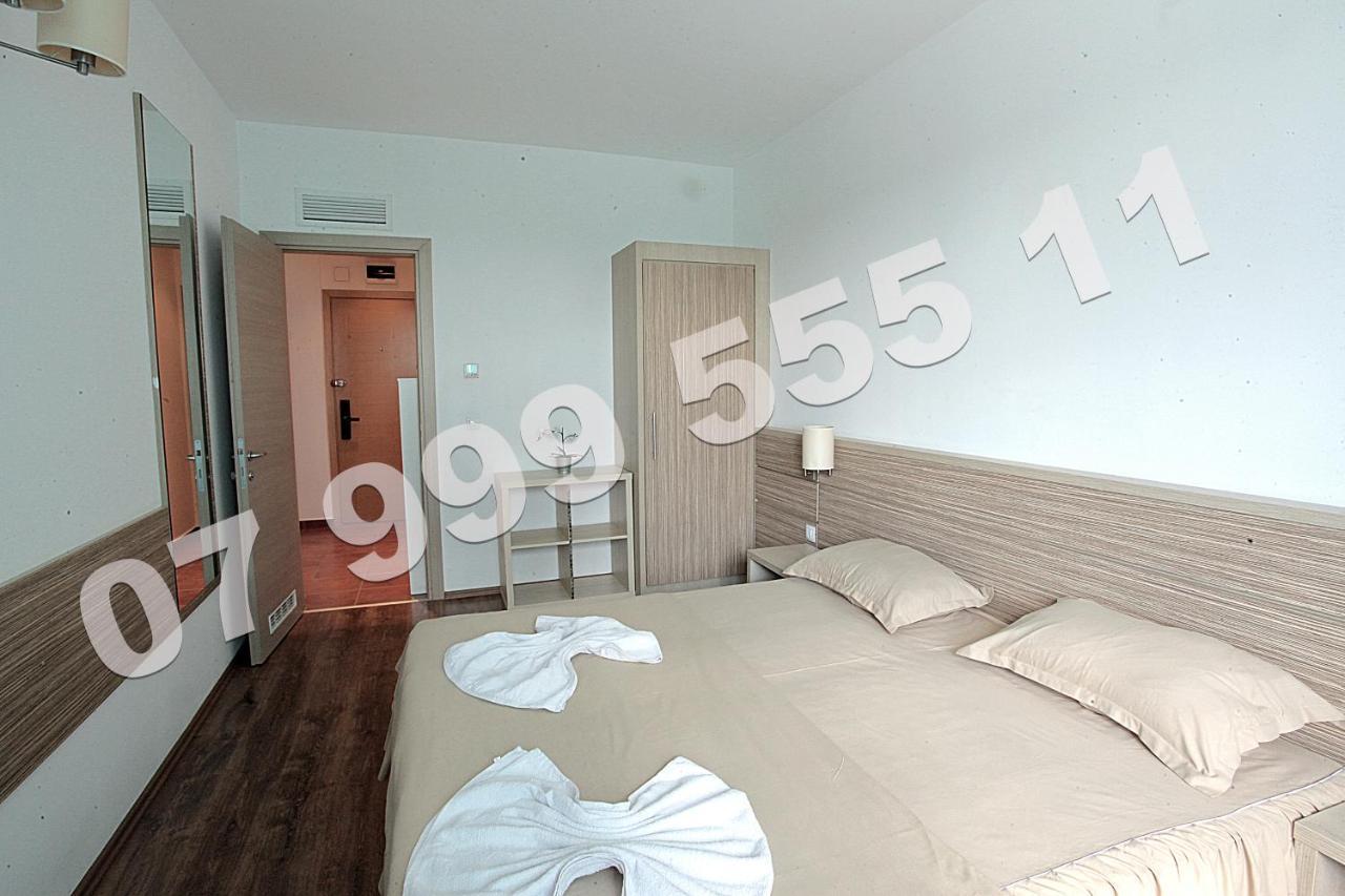 Residence Rin Grand Vitan Букурещ Екстериор снимка