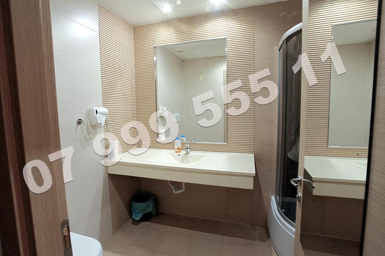 Residence Rin Grand Vitan Букурещ Екстериор снимка