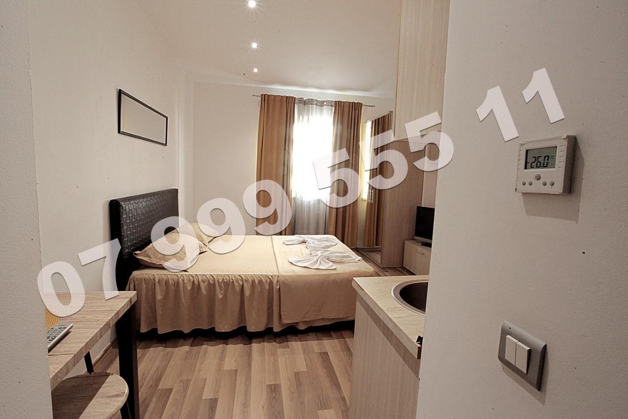 Residence Rin Grand Vitan Букурещ Екстериор снимка
