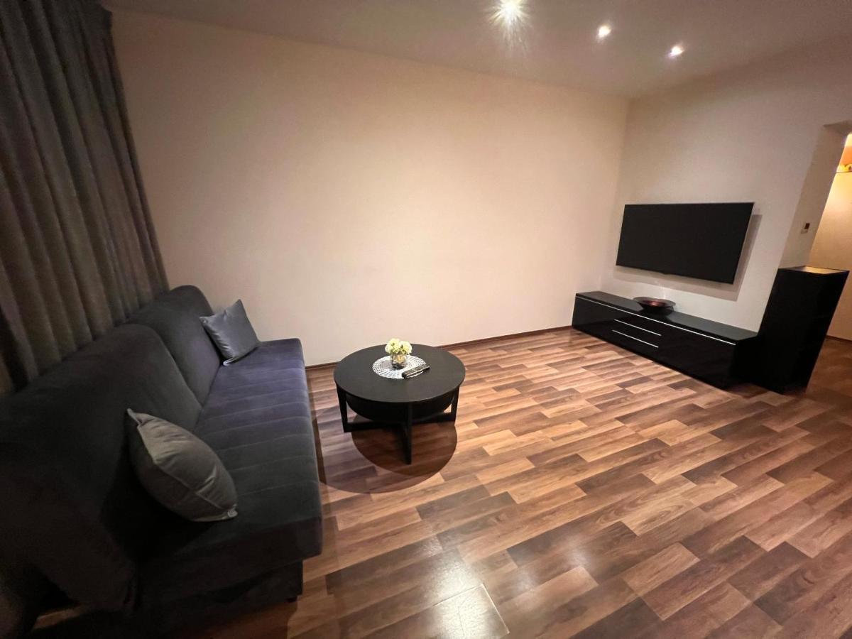 Residence Rin Grand Vitan Букурещ Екстериор снимка
