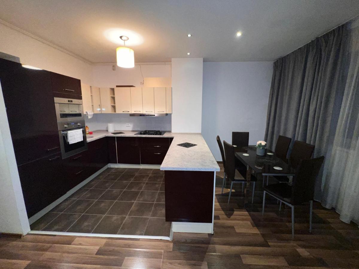Residence Rin Grand Vitan Букурещ Екстериор снимка